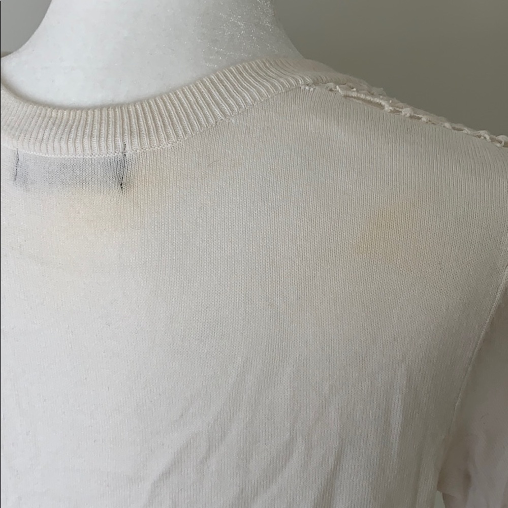 Button down blouse - Picture 5 of 5